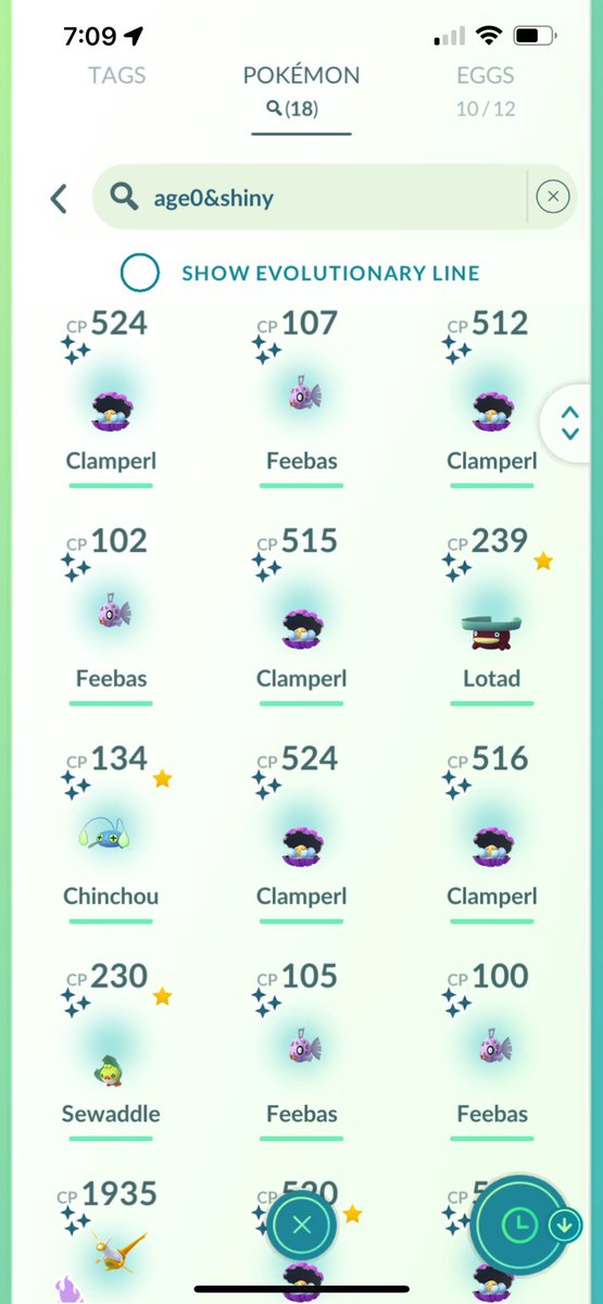 Johnny Versetti LVL80✨ GO FEST CHICAGO ✈️ tweet media