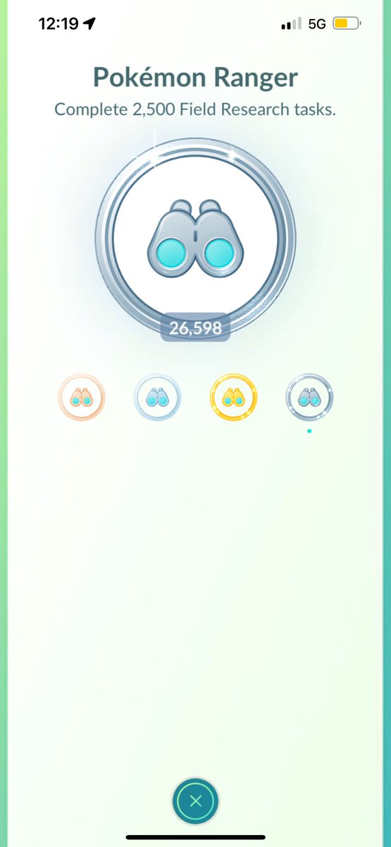 Johnny Versetti LVL80✨ GO FEST CHICAGO ✈️ tweet media