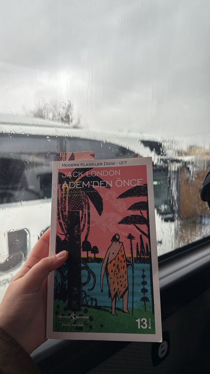 Yol arkadaşım 🍒