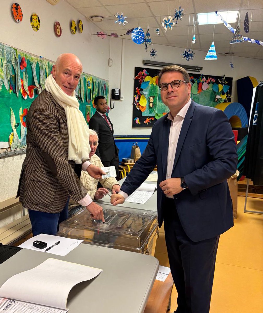 Geoffroy Boulard tweet media