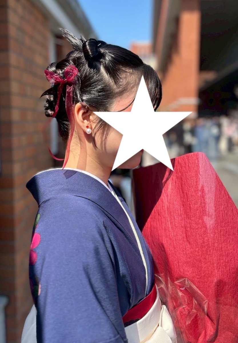 k90896396's tweet photo. 卒業！京都を離れるのが寂しい https://t.co/SlQ0jGlM6c