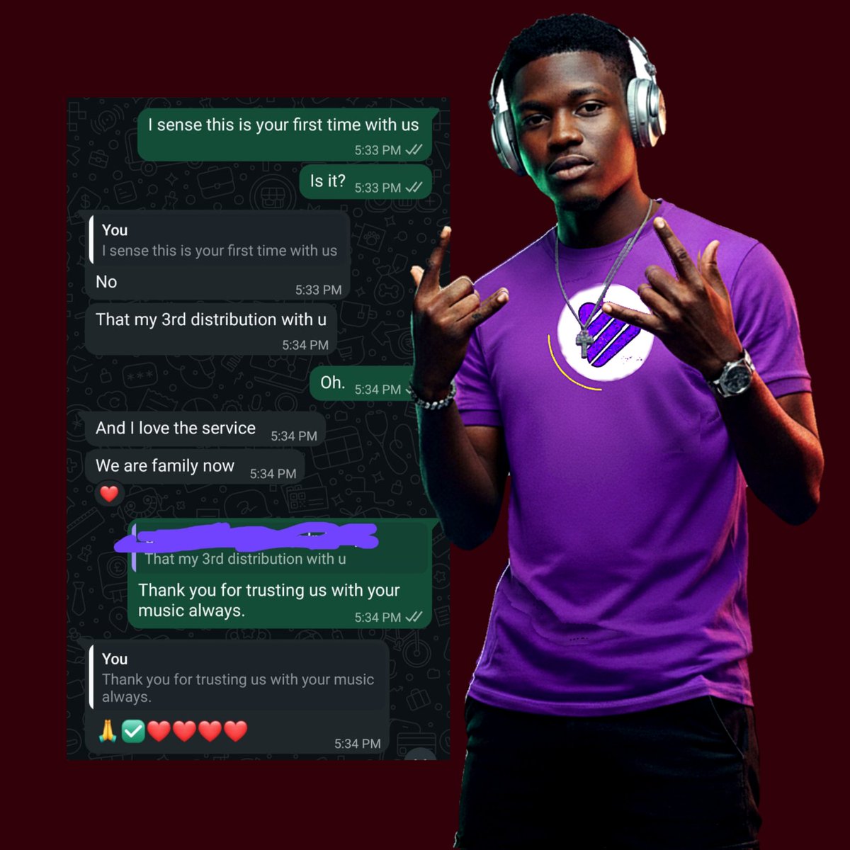 J Sam Industry tweet media