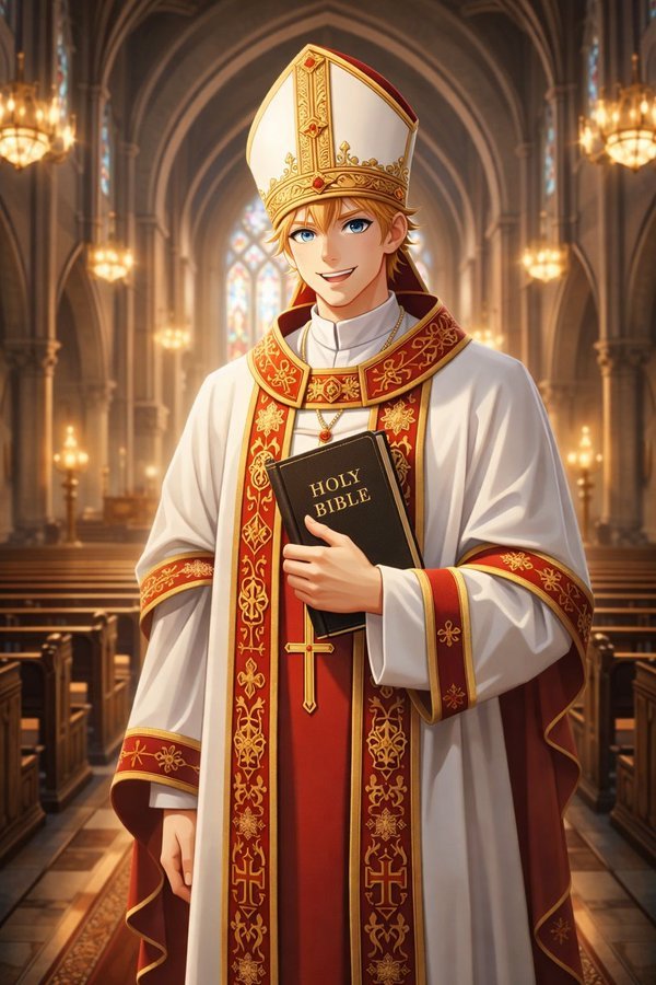 ⚖️Samzchain tweet media