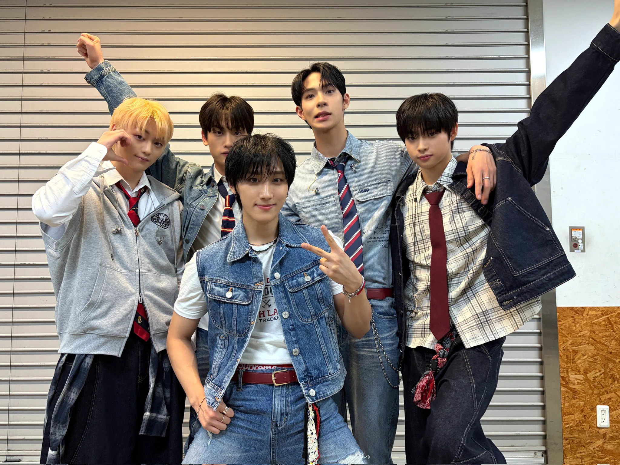 TIOT JAPAN OFFICIAL (@TIOT_NOW_JPN) / X