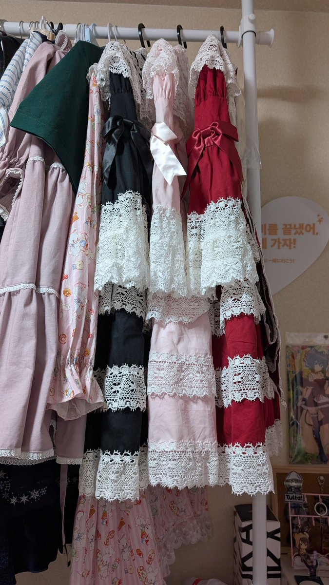 ぴのん(PalaceRoots) tweet media