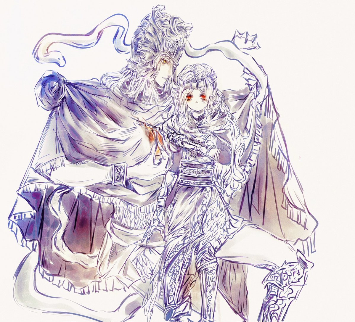 Gesshita-.- tweet media