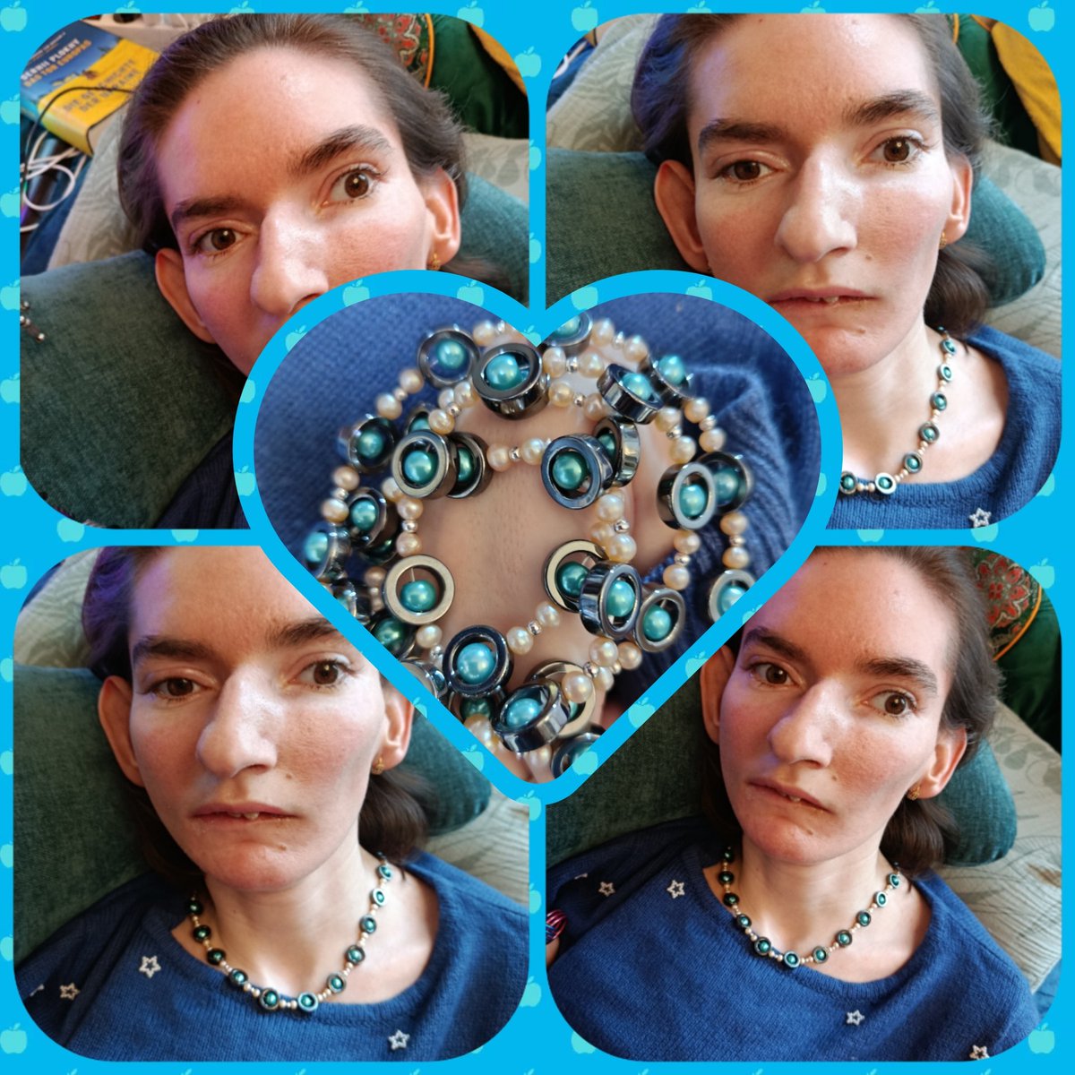 Cornelia Dickhoff-Schmalohr tweet media