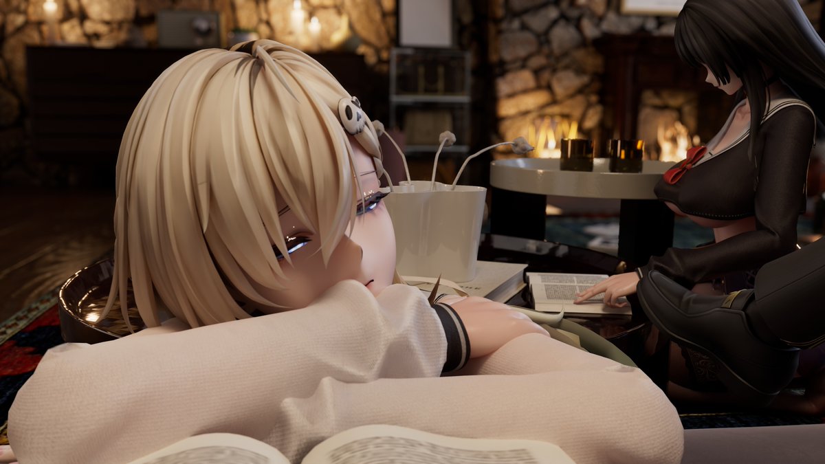 Lease House tweet media