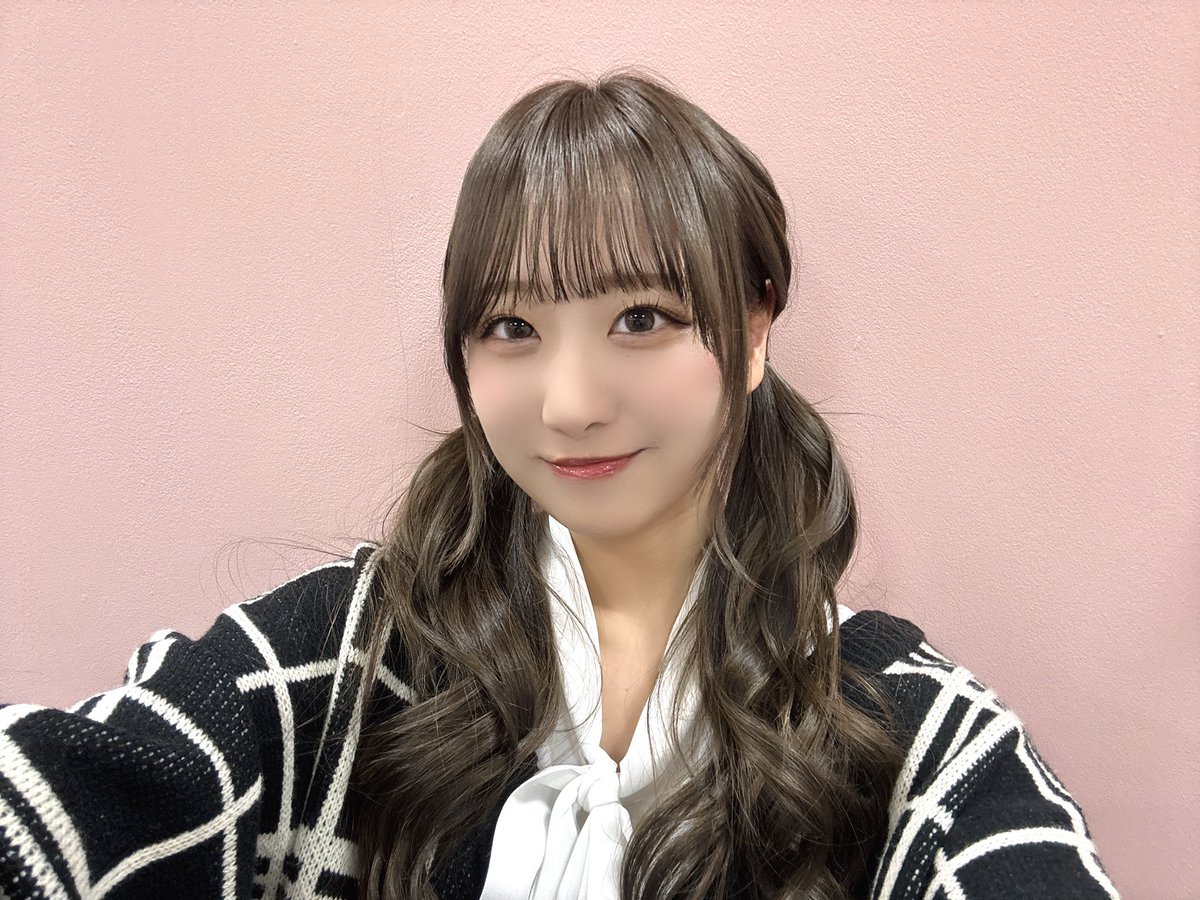 瀧脇 笙古 tweet media