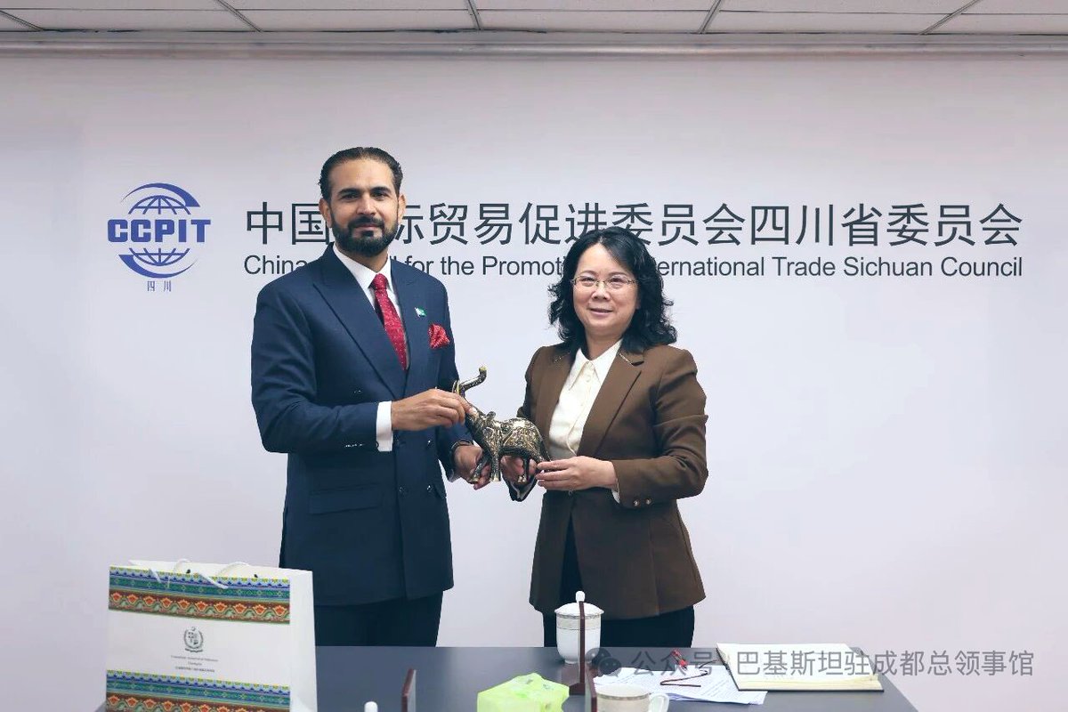 Tanvir A Bhatti tweet media