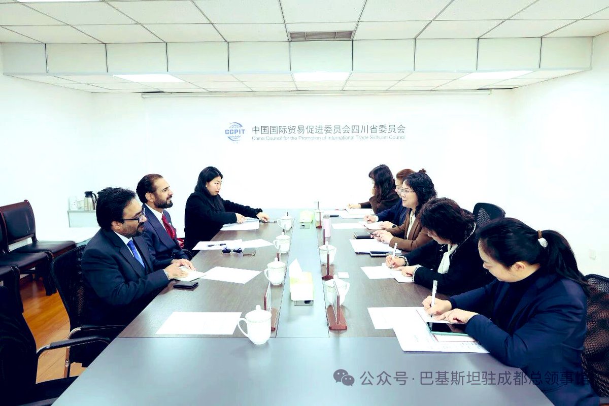 Tanvir A Bhatti tweet media