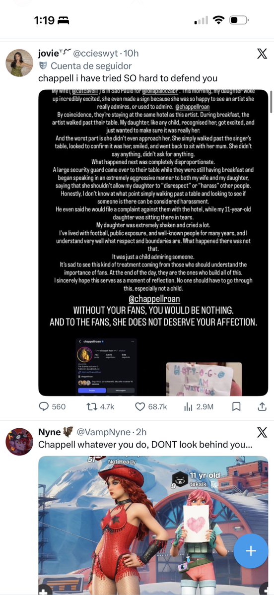 Alan 🧸 tweet media