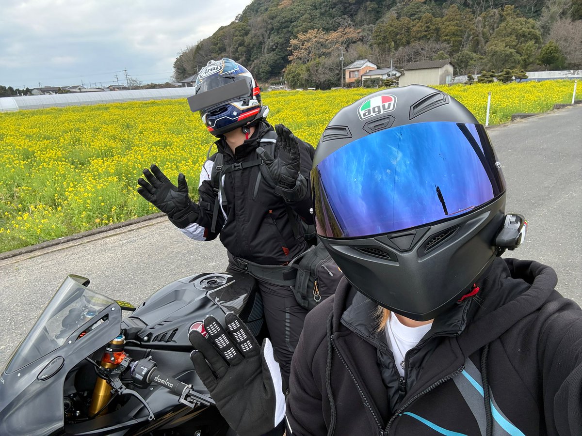 いろ🌈毒ﾁﾜﾜﾈｷﾞ tweet media