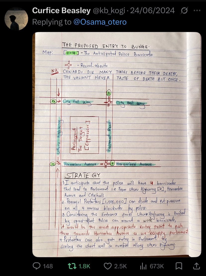 Wanjira Maina tweet media