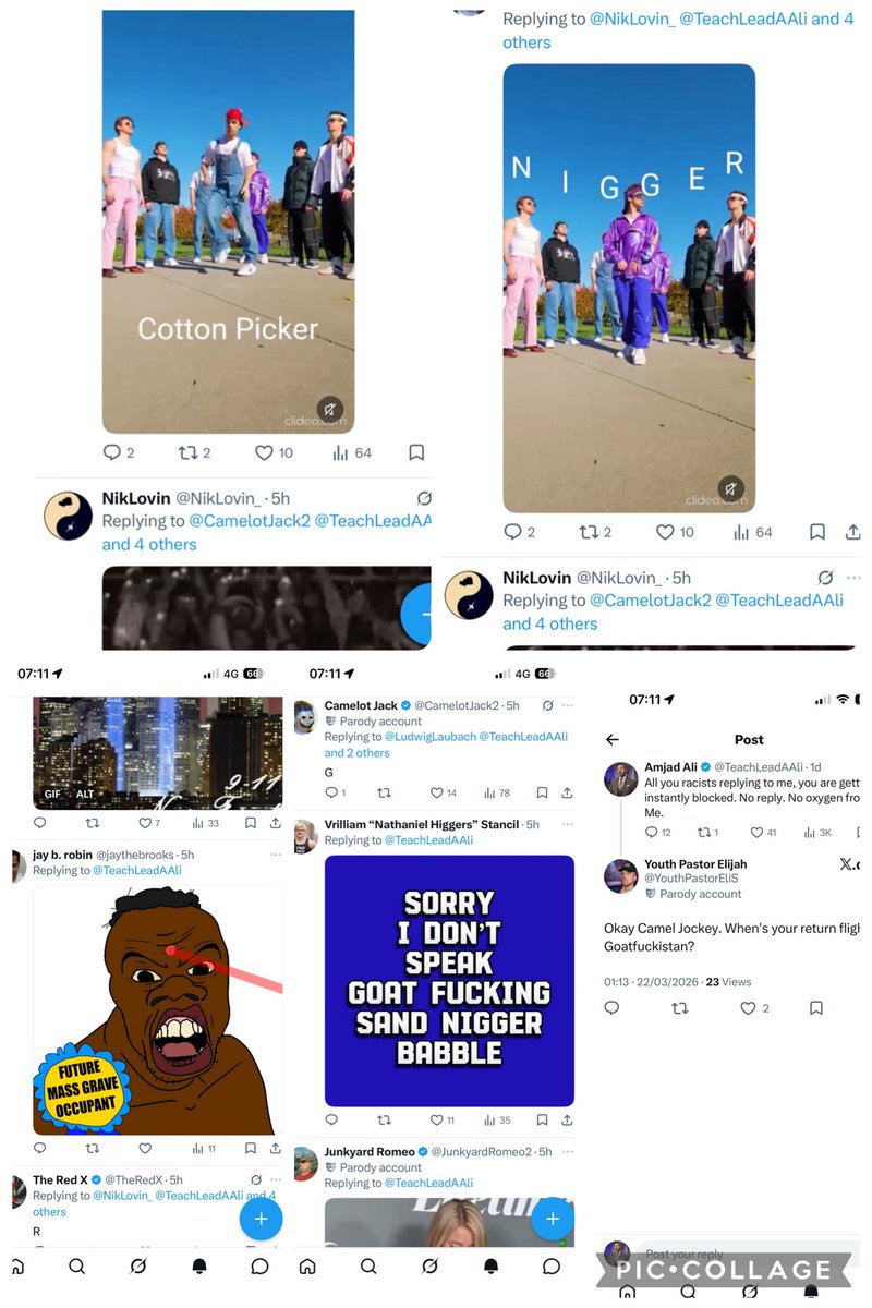 Amjad Ali tweet media