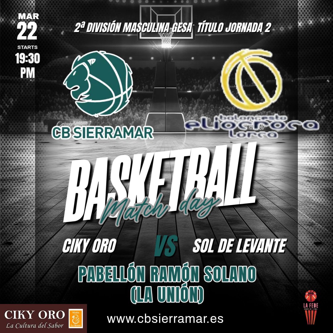 C.B. Sierramar tweet media