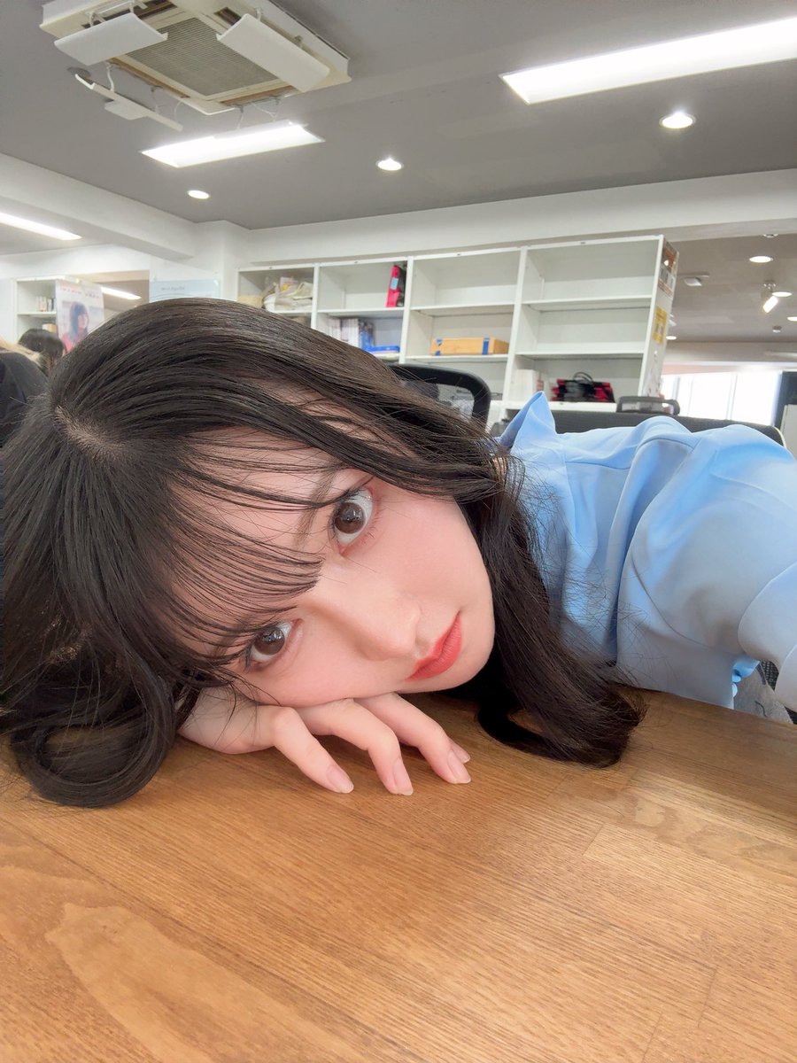 三佳詩（うた） tweet media