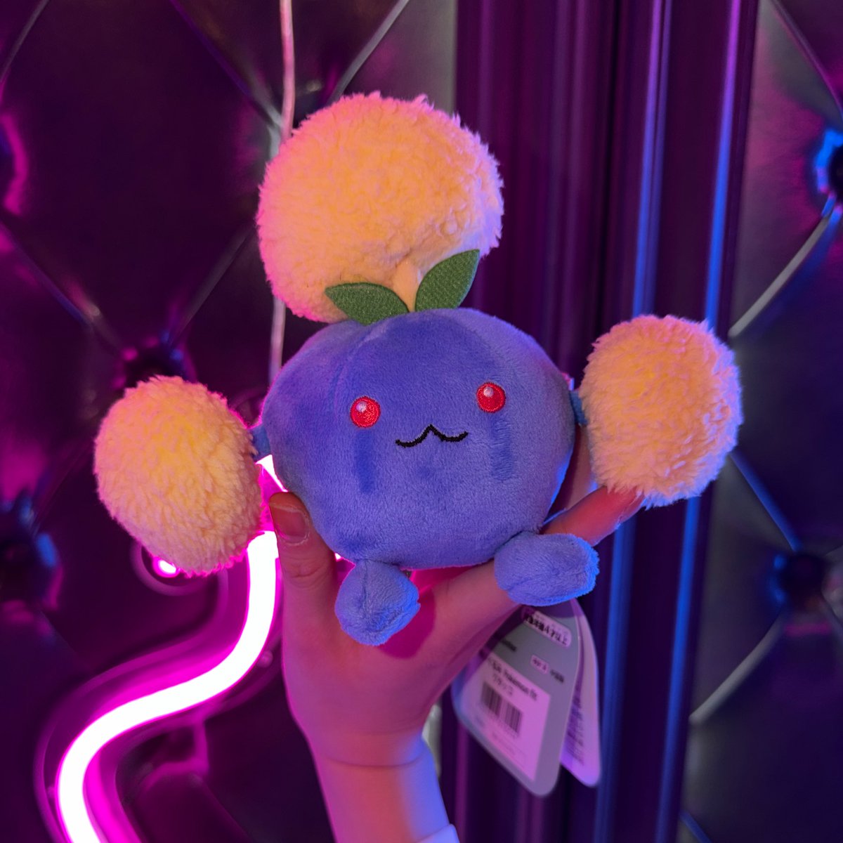 星月ニア🫀プリティデビルメイト tweet media