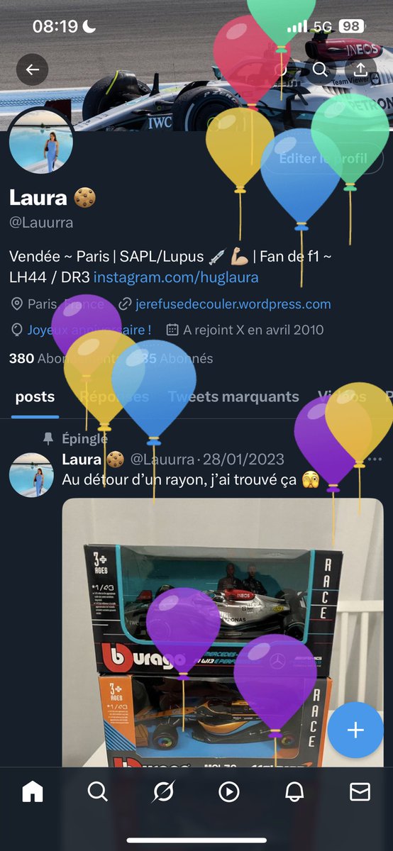 Laura 🍪 tweet media