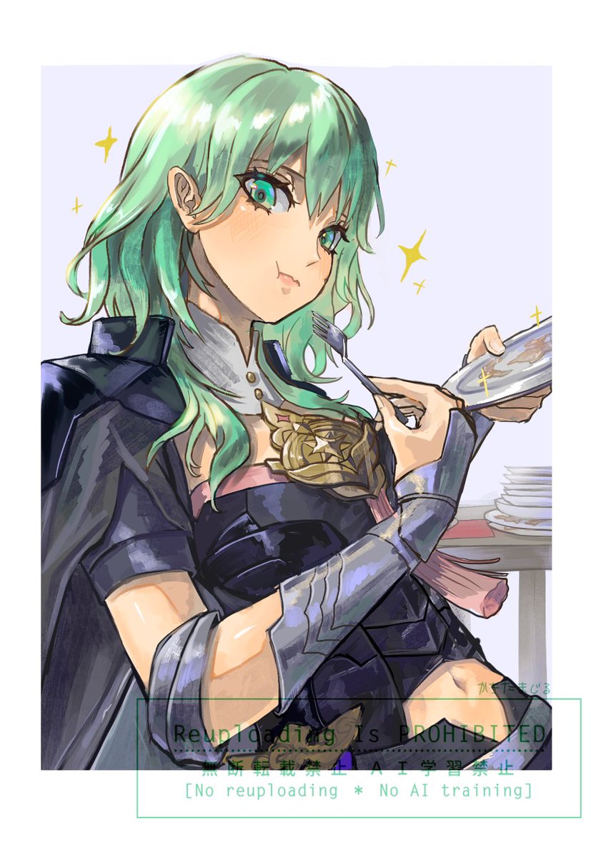 かきたまじる tweet media