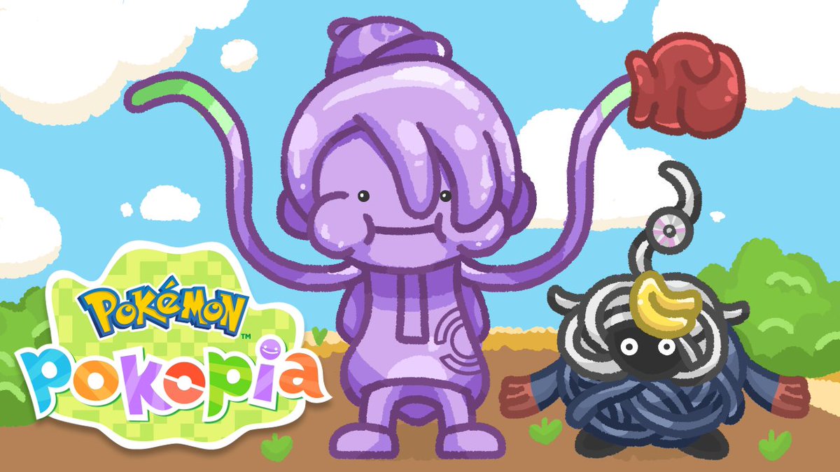 阿朴_A Pu tweet media