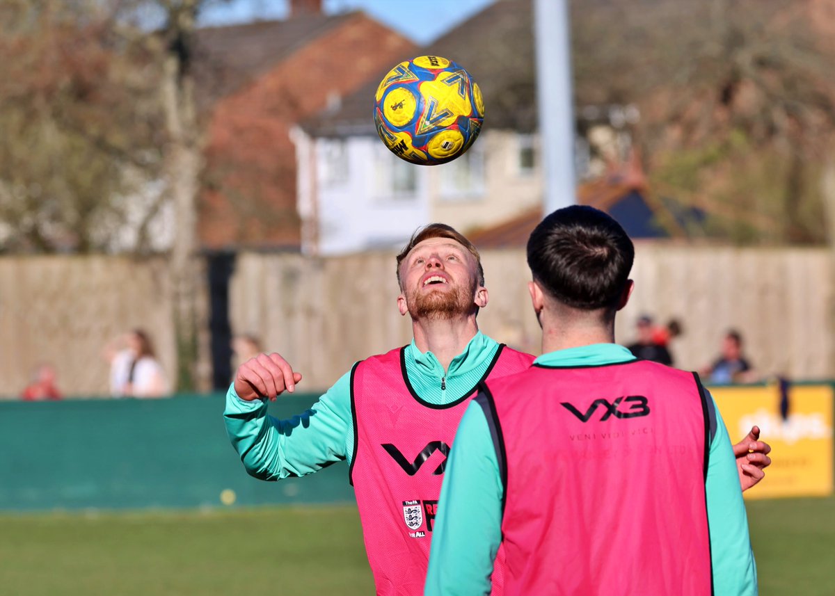 Martin Pearce tweet media