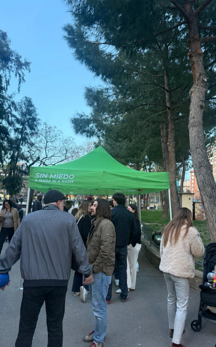 VOX Cornellà de Llobregat tweet media