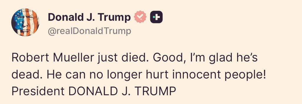 La Madre de Satán tweet media