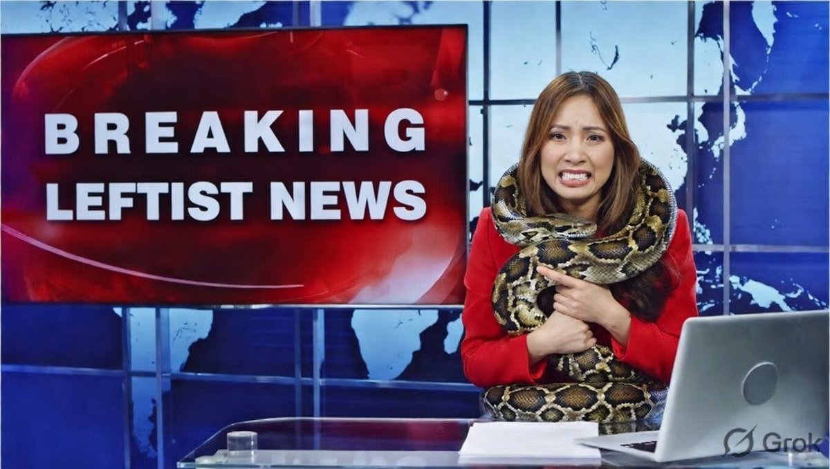 AUSSIE FLATUS tweet media