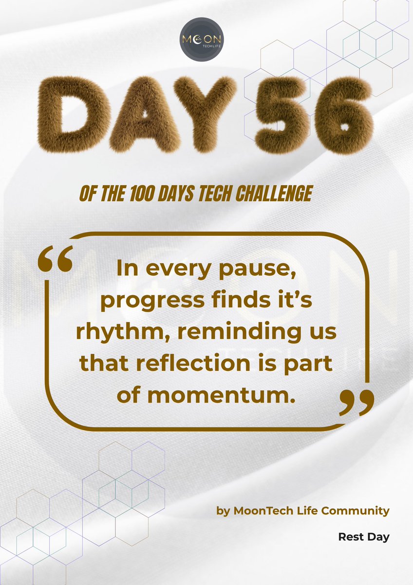 MOONTECH LIFE COMMUNITY tweet media