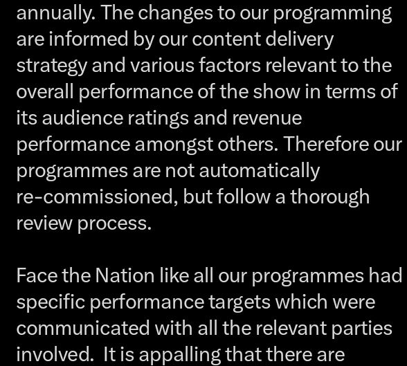 Bloody Aardvark tweet media