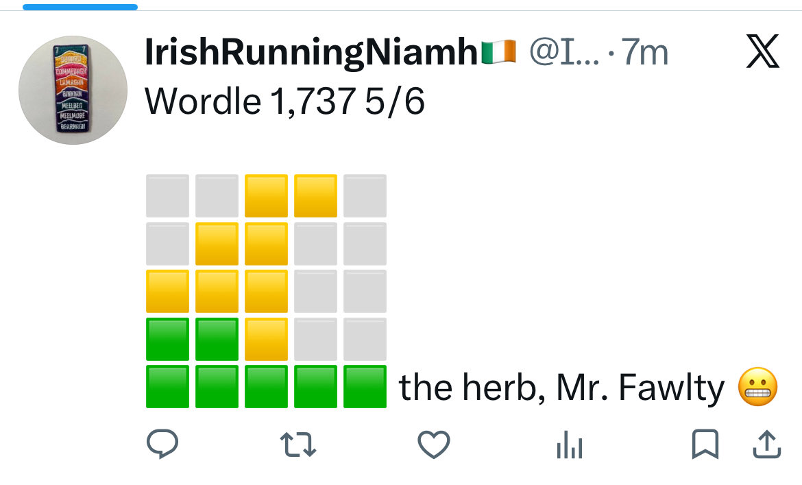IrishRunningNiamh🇮🇪 tweet media