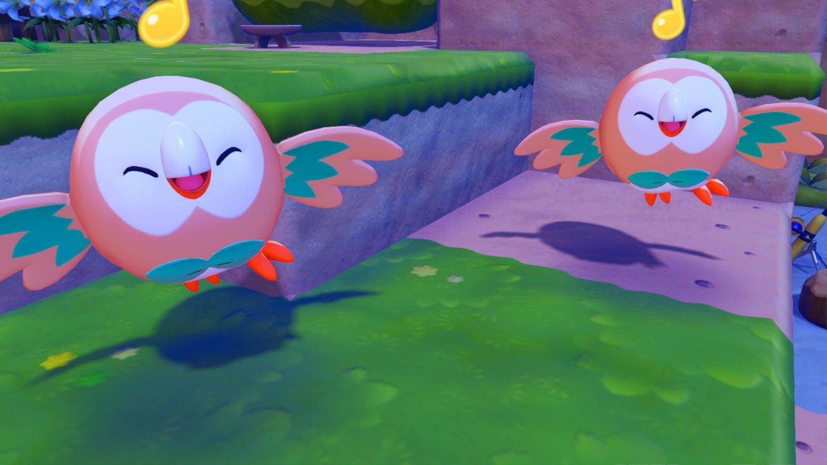 안모리 tweet media