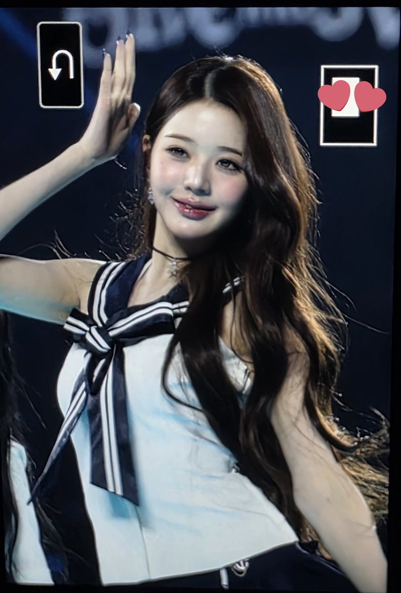 초코송이 tweet media