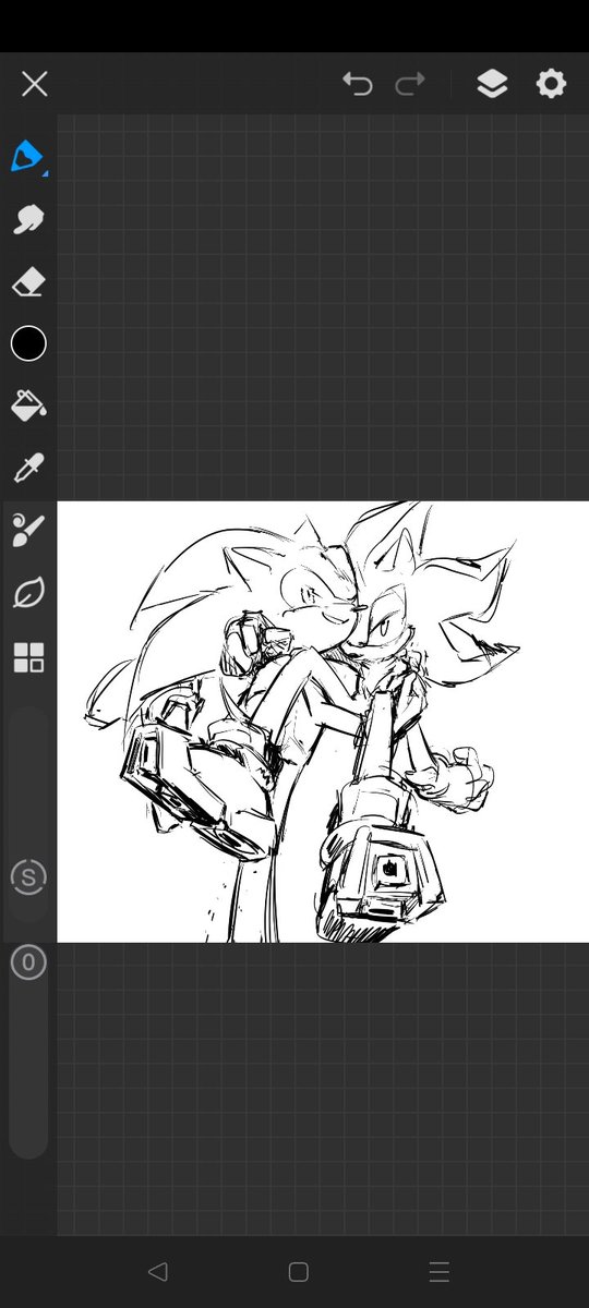 墨七乔 tweet media