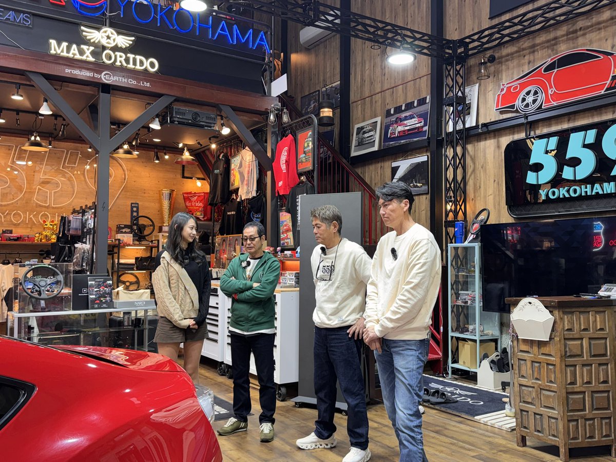 CARPRIME｜カープライム【公式】 tweet media