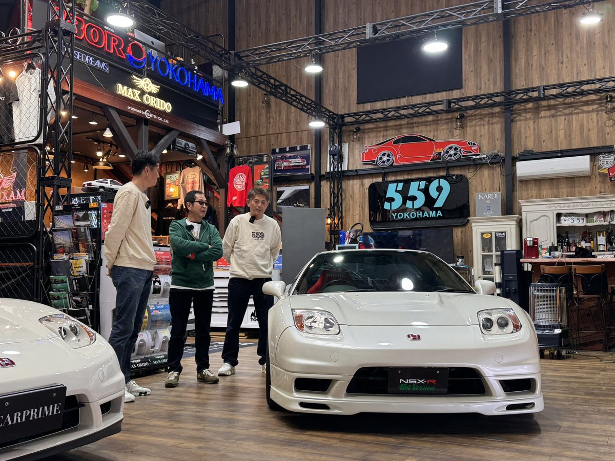 CARPRIME｜カープライム【公式】 tweet media