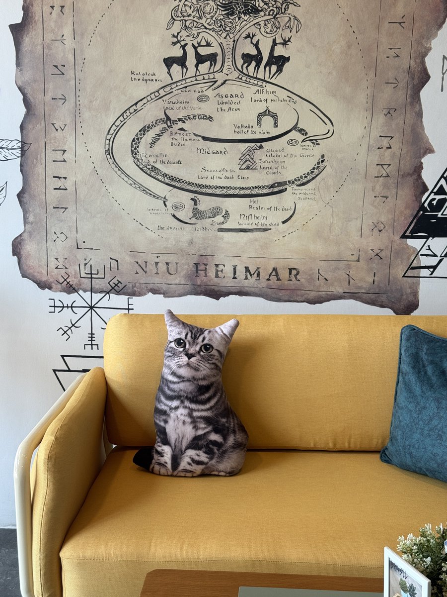 ANYU | อันยู tweet media