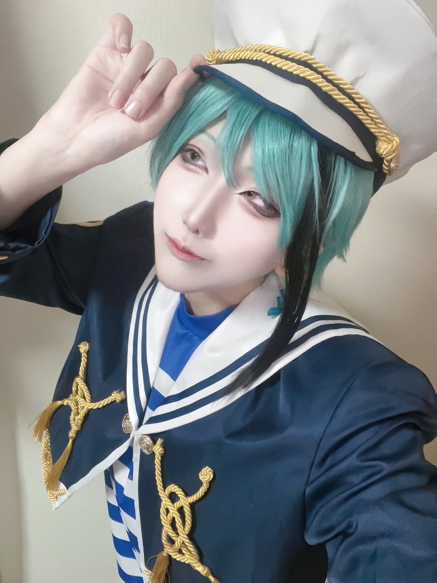 MoL(🏷️お迎え中) tweet media