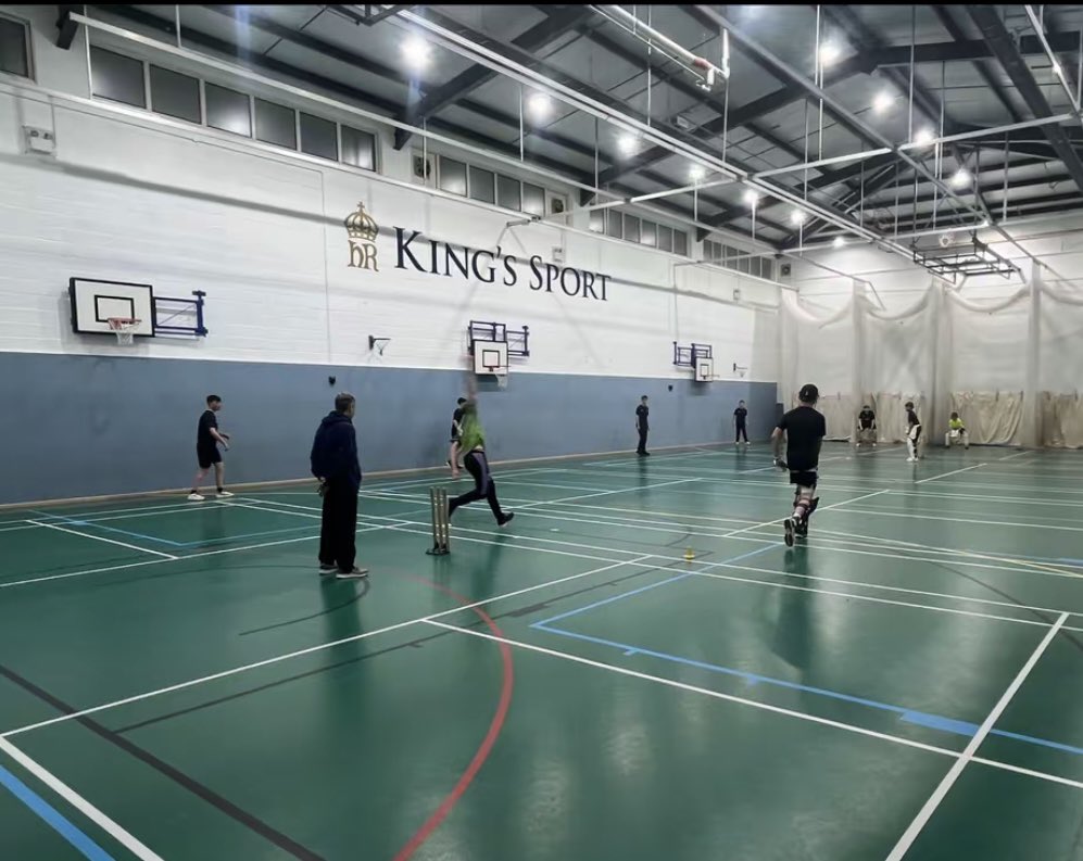 Wrexham & Flintshire Community Cricket Coach tweet media