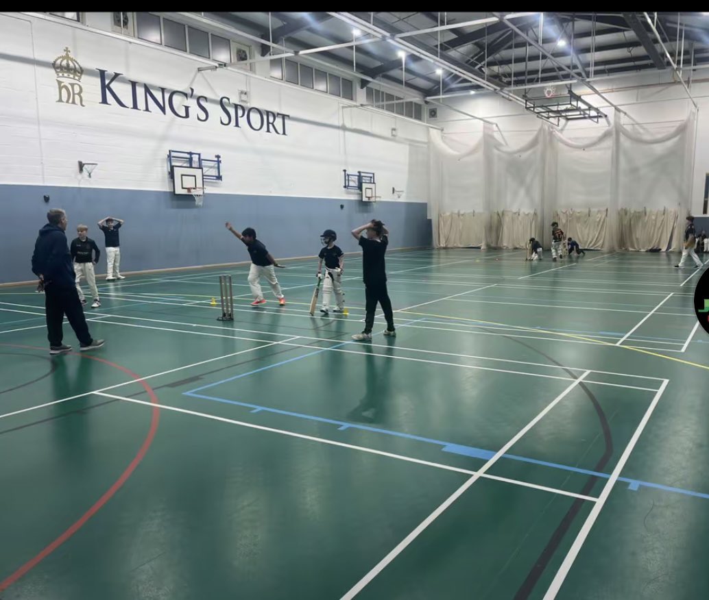 Wrexham & Flintshire Community Cricket Coach tweet media