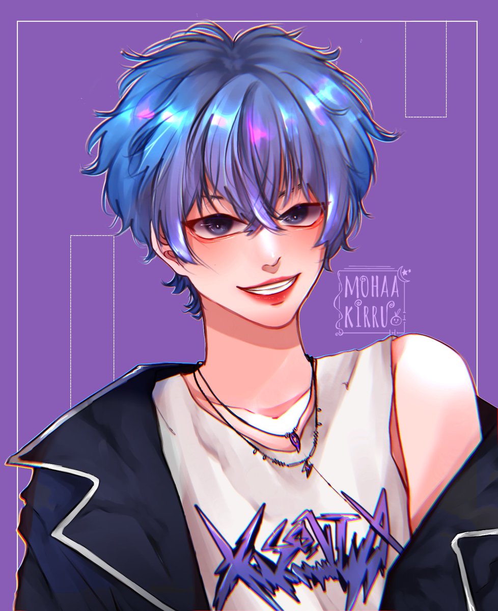 kiariii💫 || OPEN COMMISION tweet media