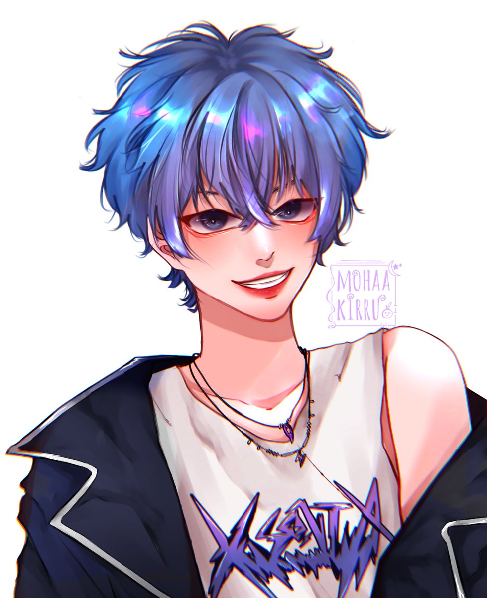 kiariii💫 || OPEN COMMISION tweet media