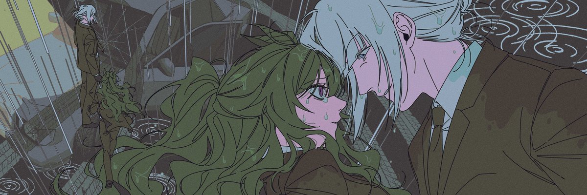 🌱요구르띤«나그네» (@yoguruddin) on Twitter photo 