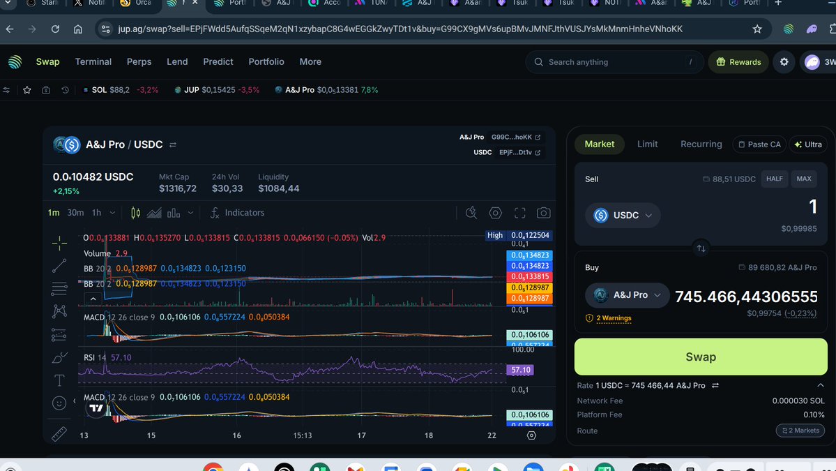 A&J Project tweet media