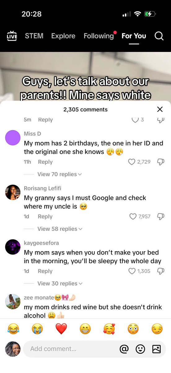 N’wa Mucanyi 🫶🏾 tweet media