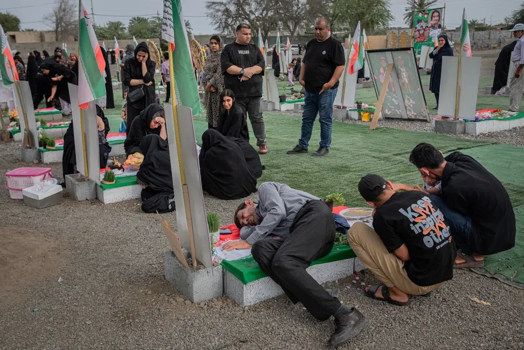 Tehran Times tweet media