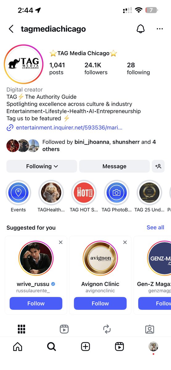 BLOOMStreamers_cthlvd tweet media