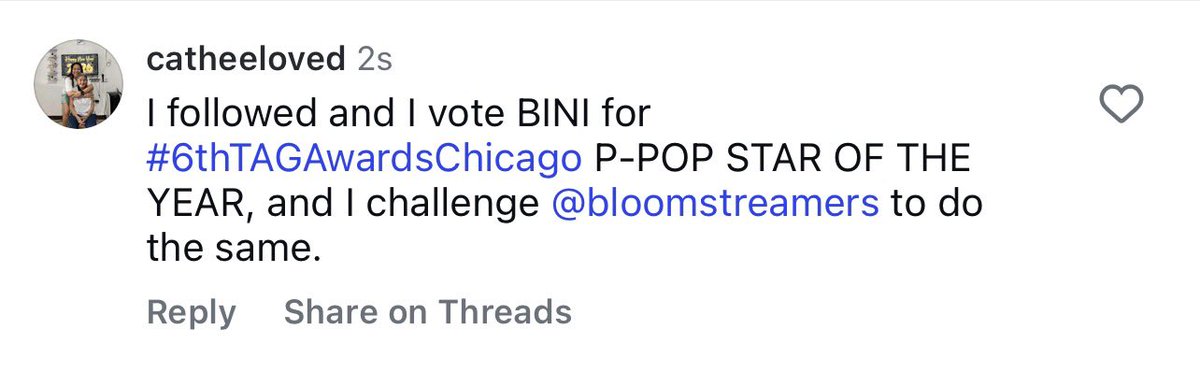 BLOOMStreamers_cthlvd tweet media