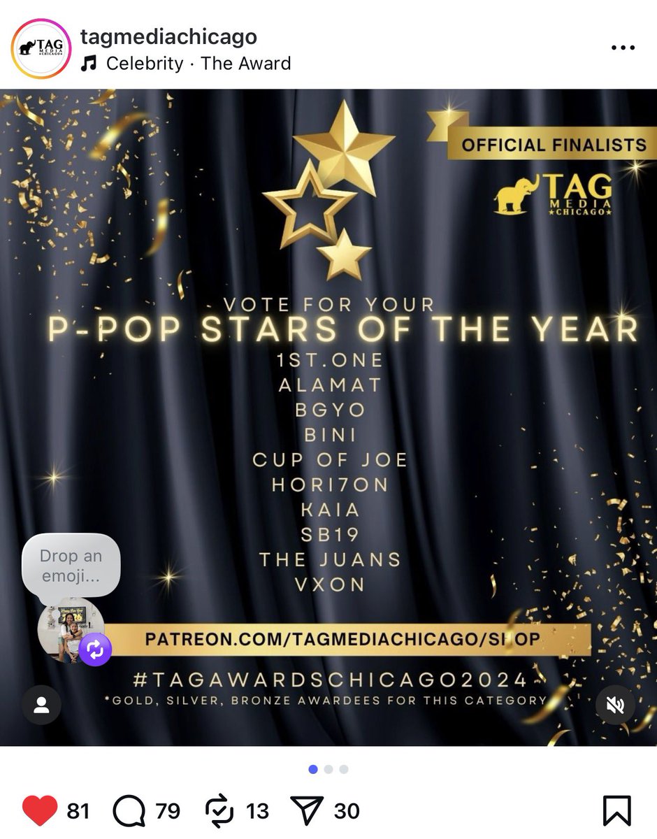 BLOOMStreamers_cthlvd tweet media